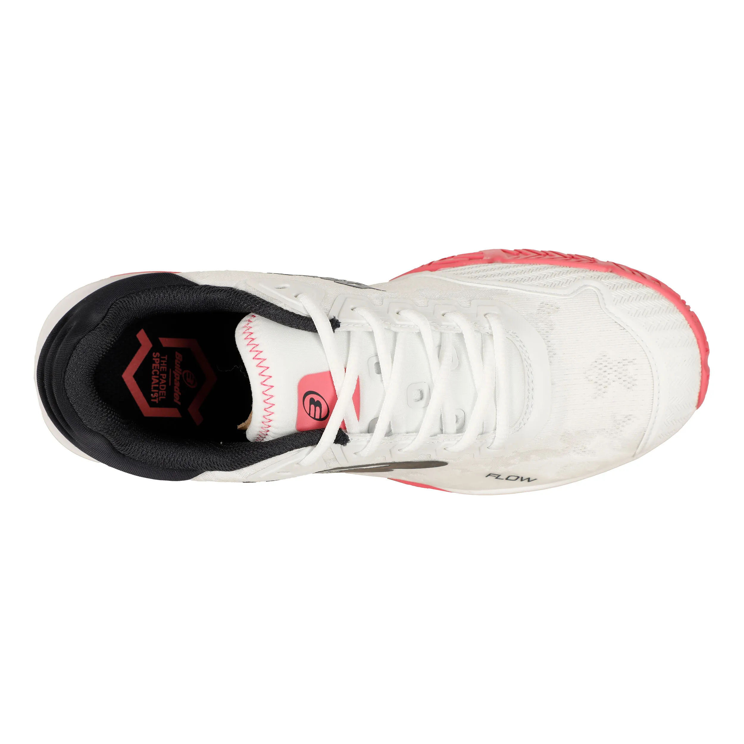 Flow 24V Zapatilla De Pádel Mujeres