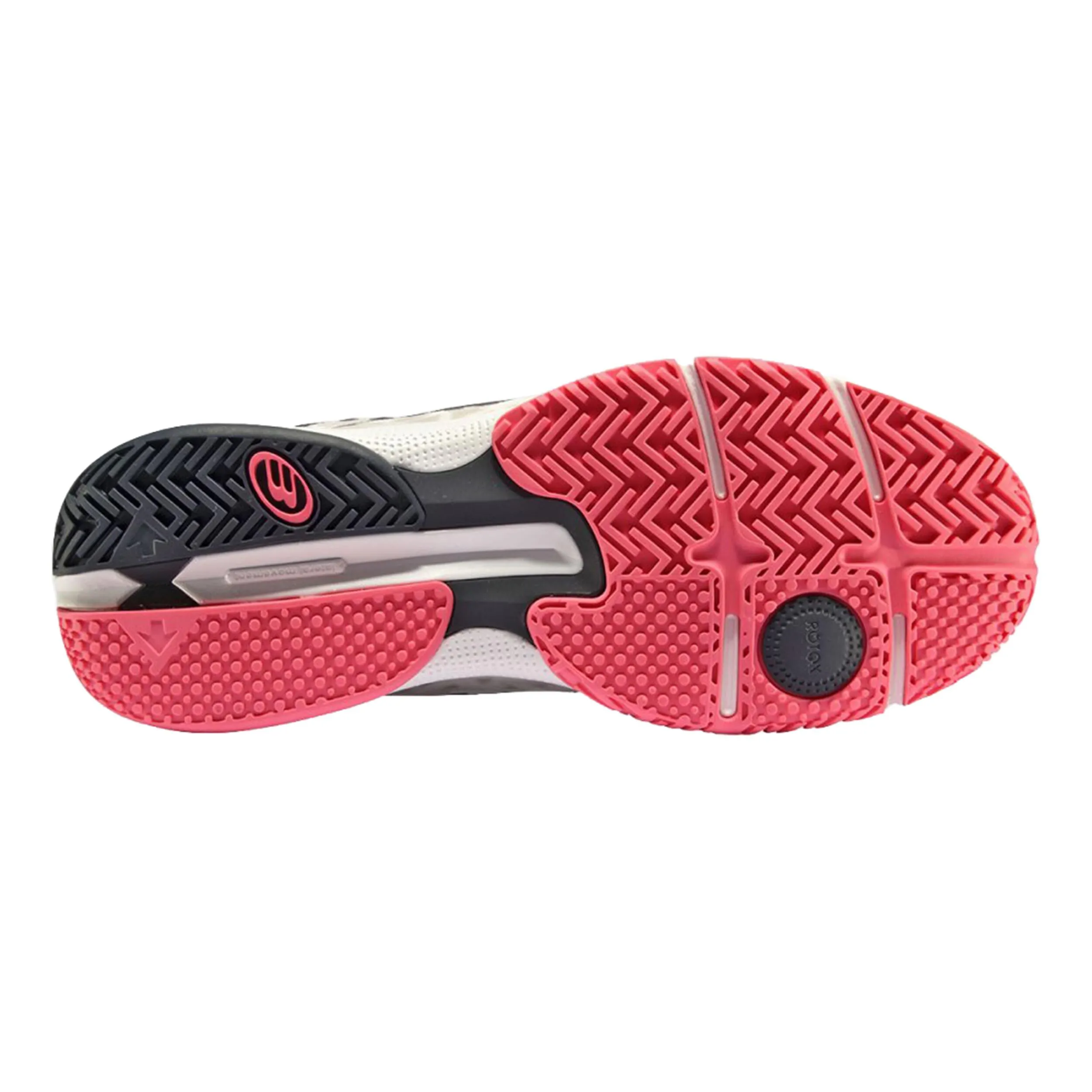 Flow 24V Zapatilla De Pádel Mujeres