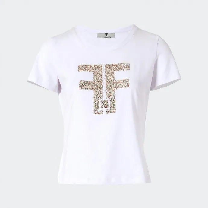 FRACOMINA Camiseta Fracomina