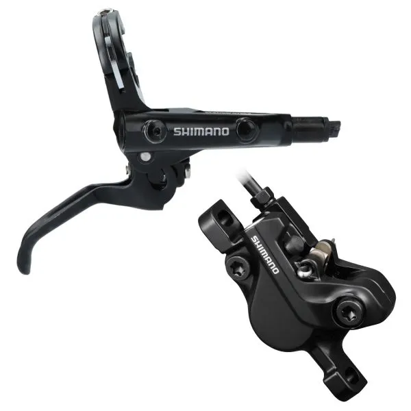 FRENO HIDRAULICO SHIMANO BRMT500 DEORE TRASERO 1700MM
