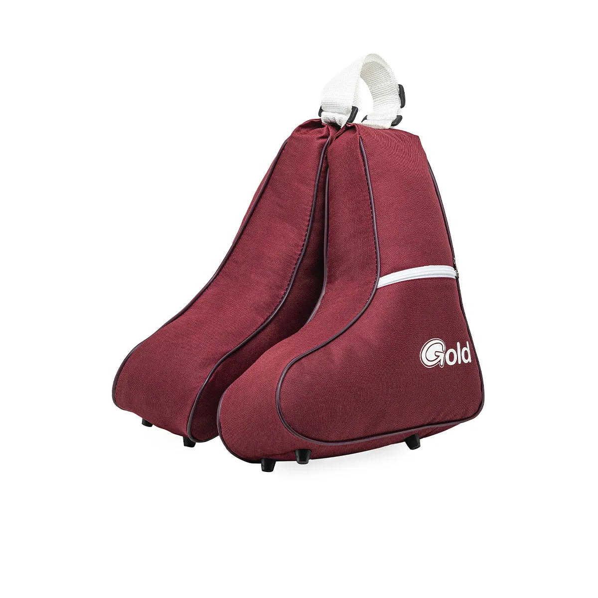 Funda Gold Roller/Patin Bordo
