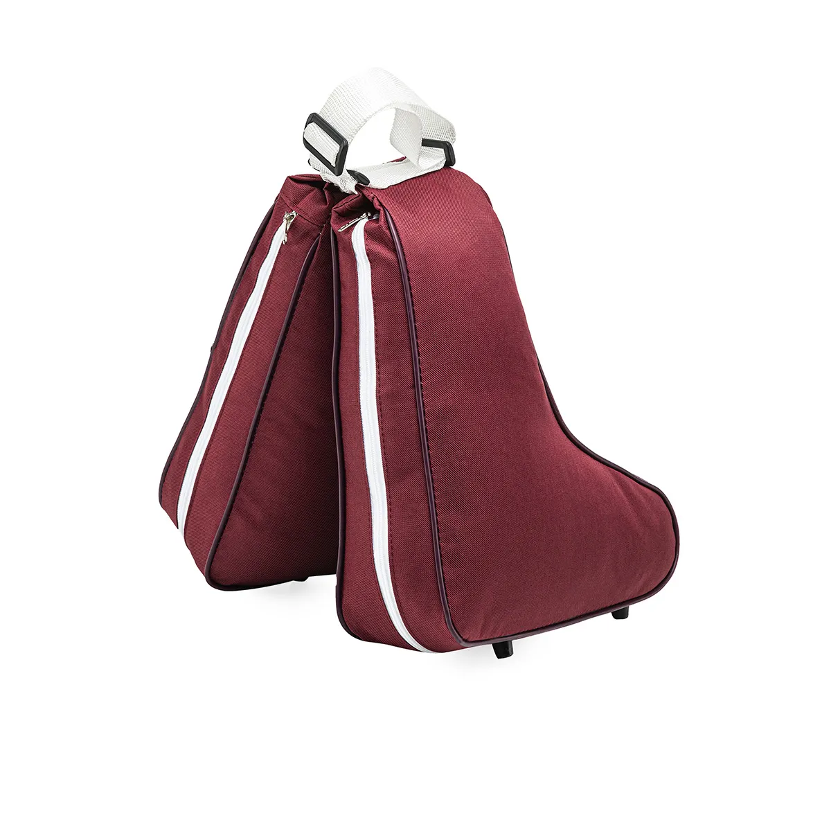 Funda Gold Roller/Patin Bordo