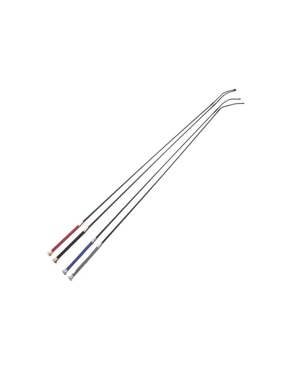 FUSTA DE DOMA TREND (PACK DE 4, COLORES SURTIDOS)