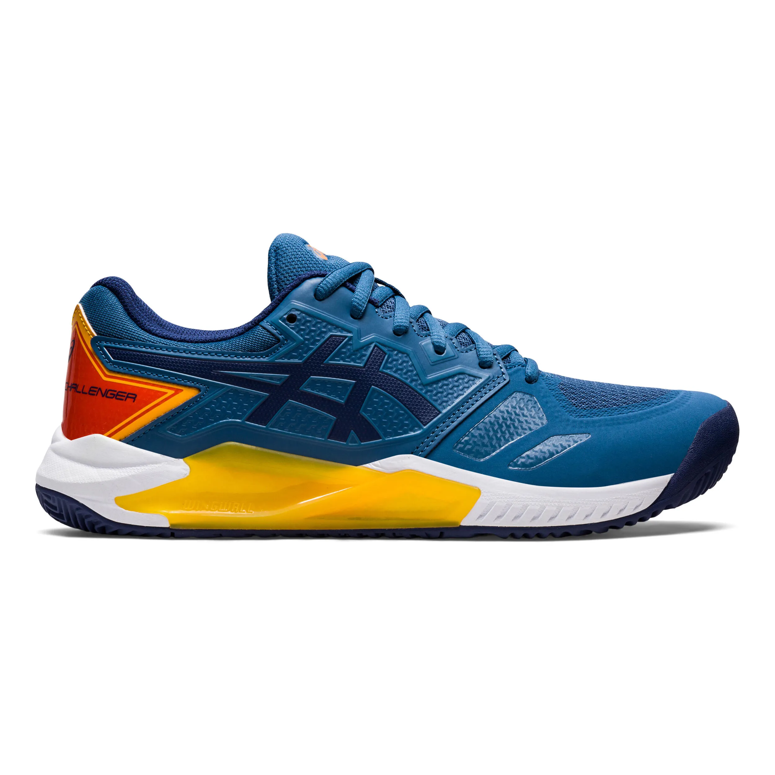 GELCHALLENGER 13 PADL ZAPATILLA DE PáDEL HOMBRES
