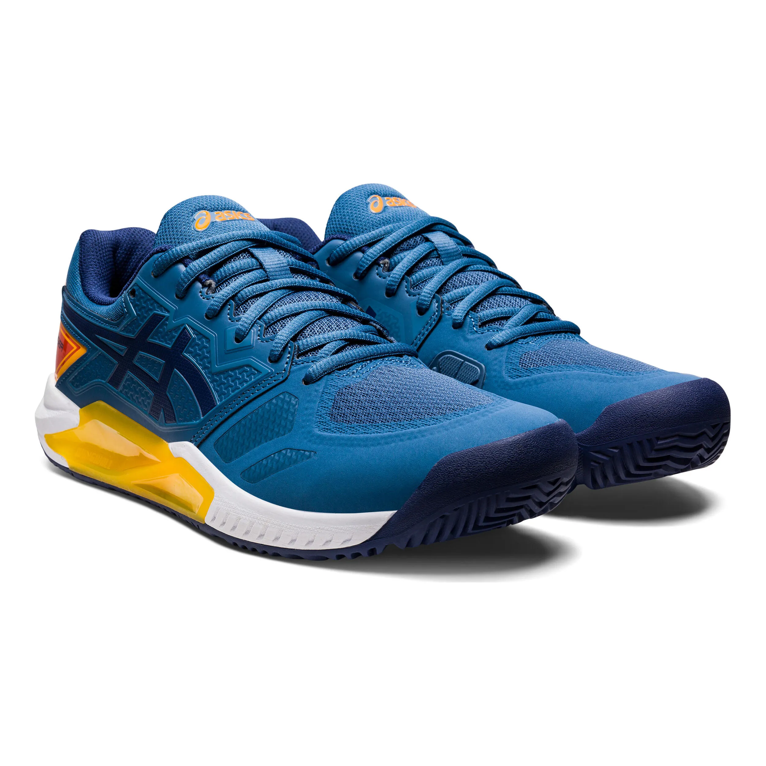 GELCHALLENGER 13 PADL ZAPATILLA DE PáDEL HOMBRES