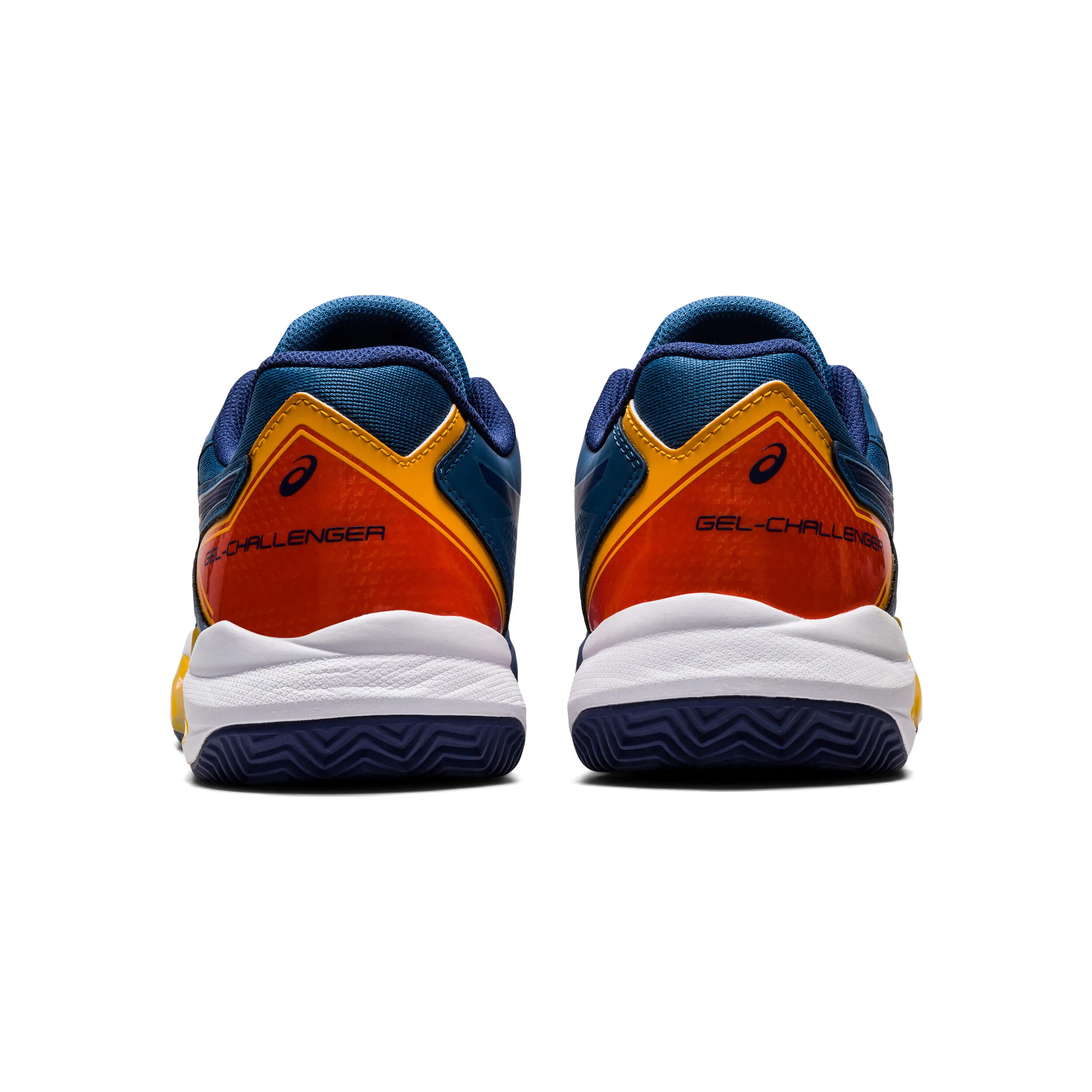 GELCHALLENGER 13 PADL ZAPATILLA DE PáDEL HOMBRES