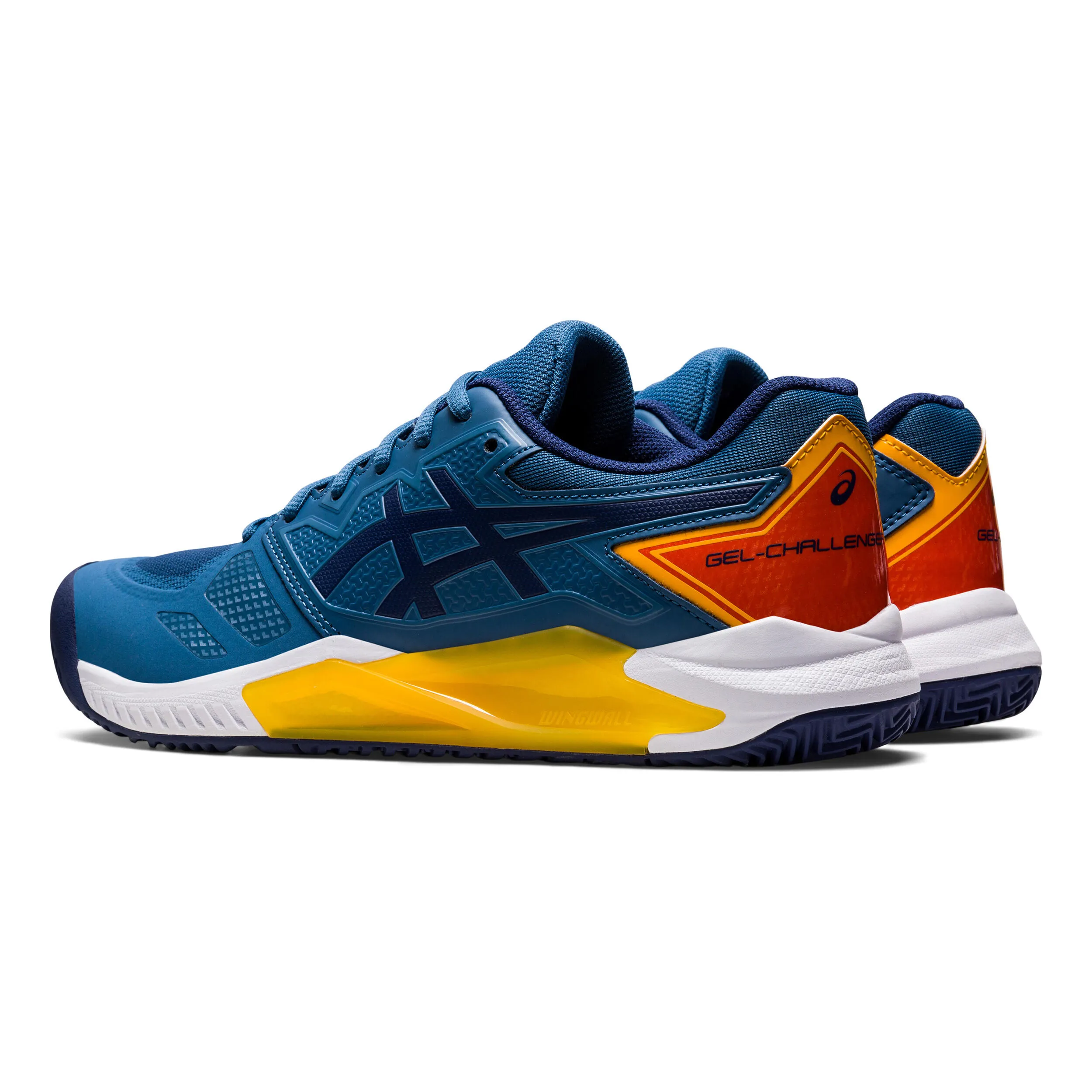 GELCHALLENGER 13 PADL ZAPATILLA DE PáDEL HOMBRES