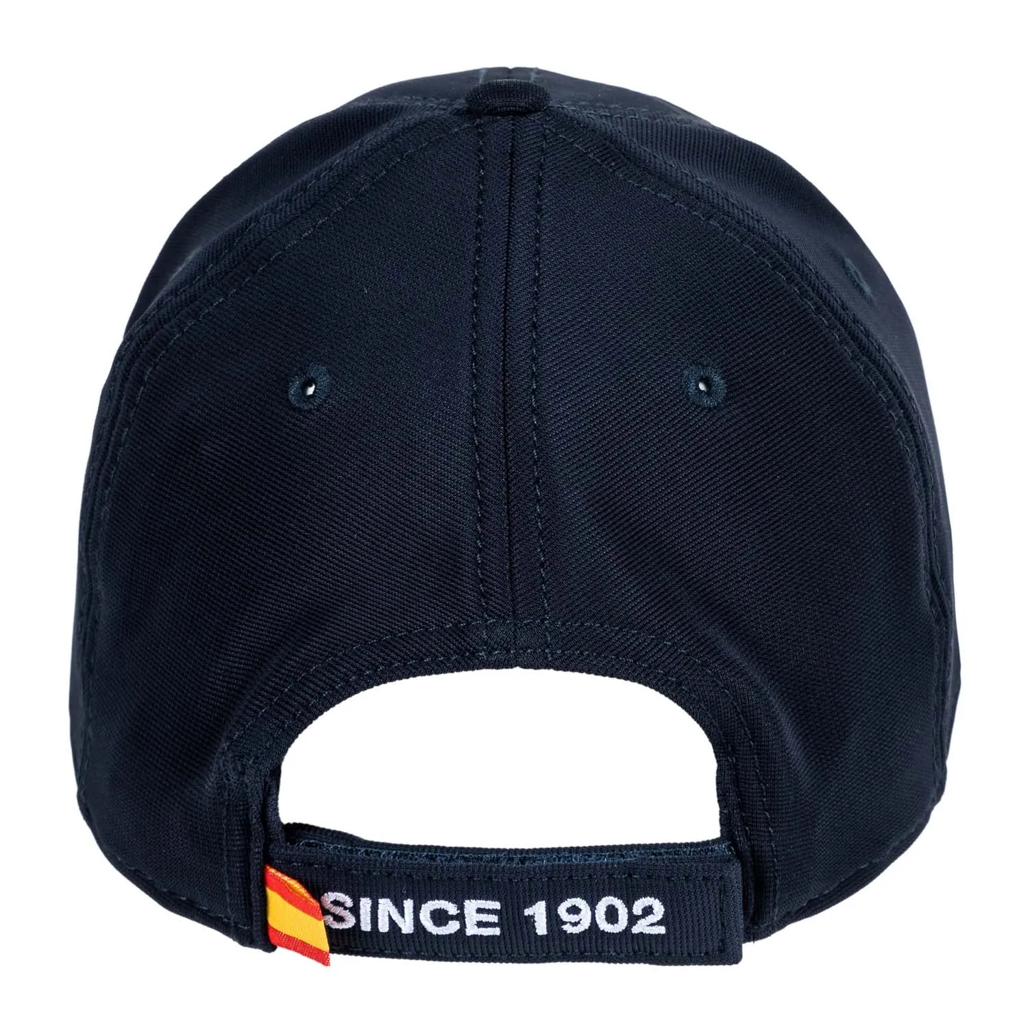 Gorra Detalle de Escudo Real Madrid