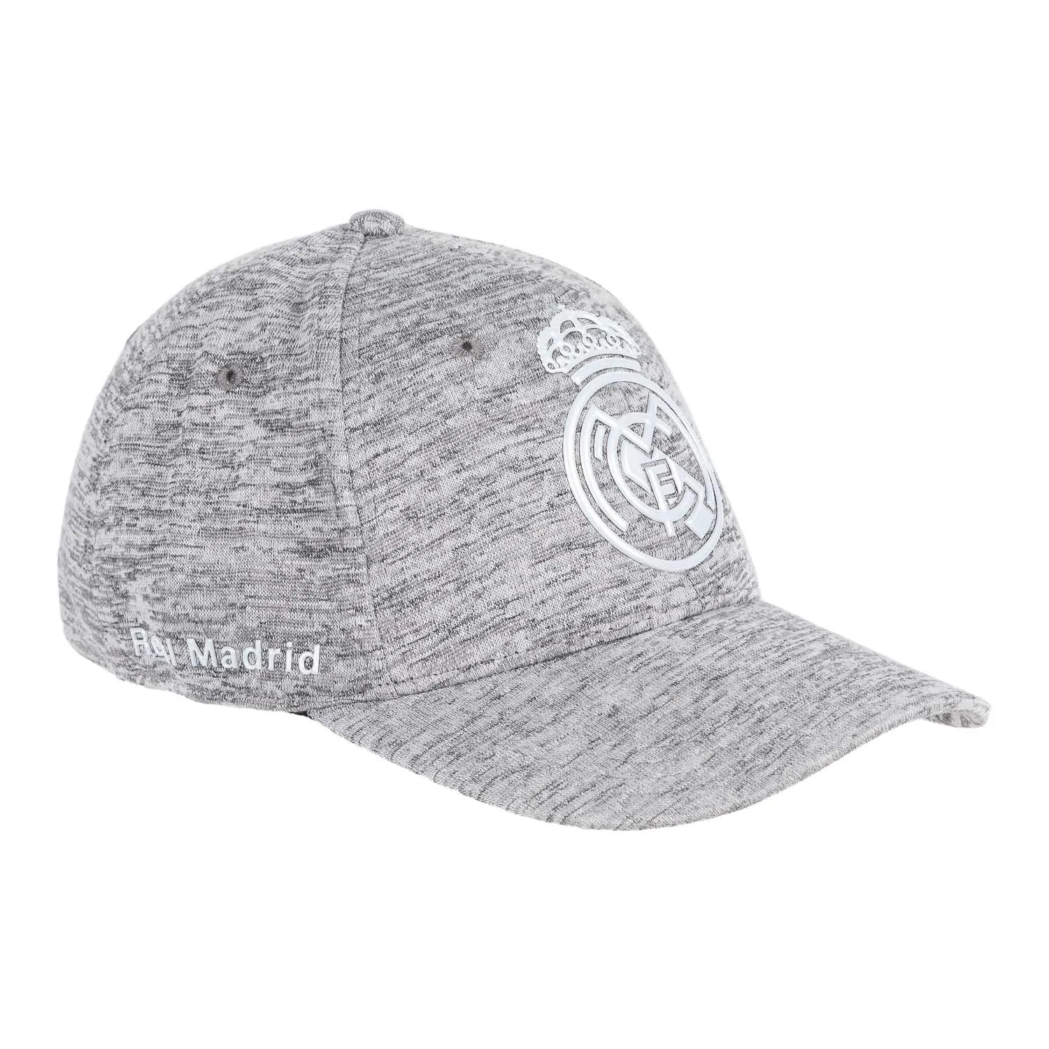 Gorra Escudo Real Madrid