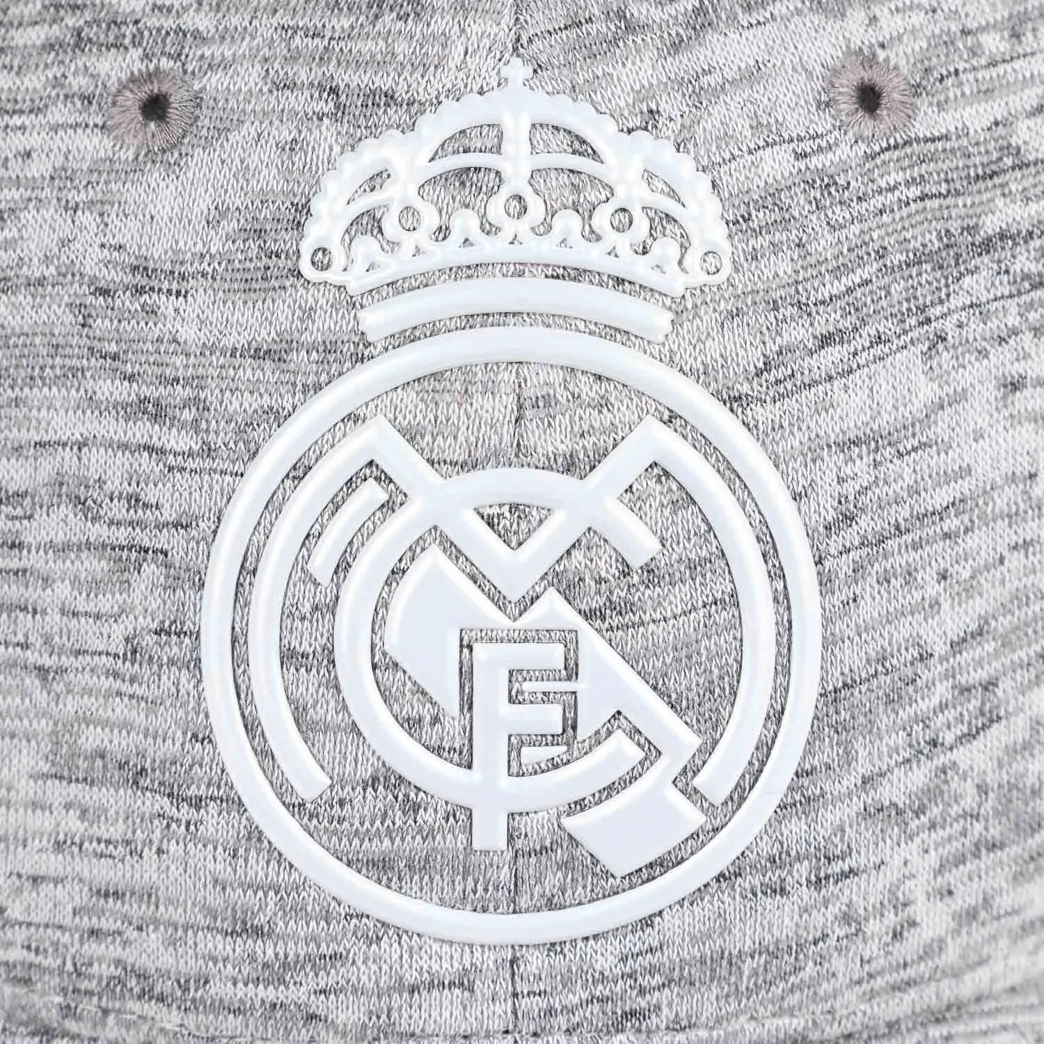 Gorra Escudo Real Madrid