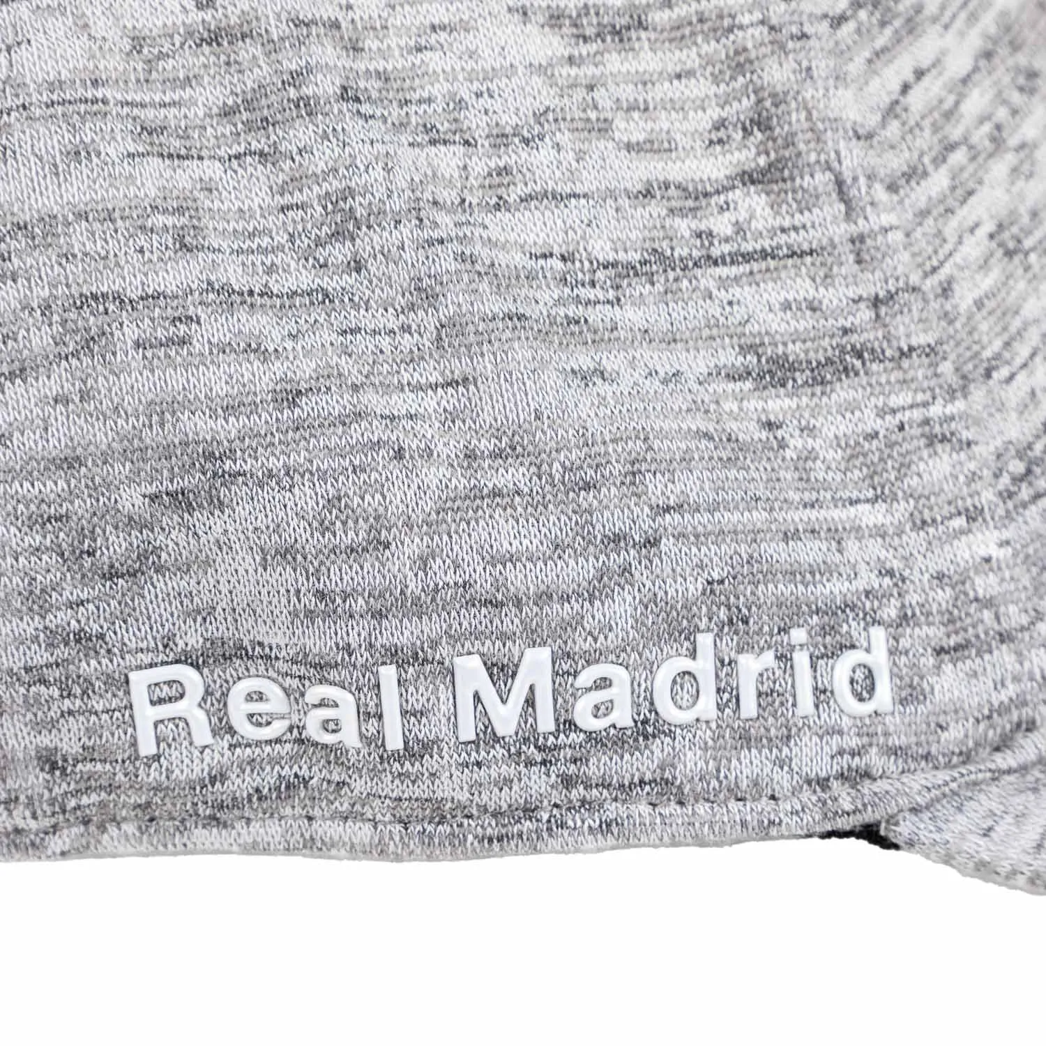 Gorra Escudo Real Madrid