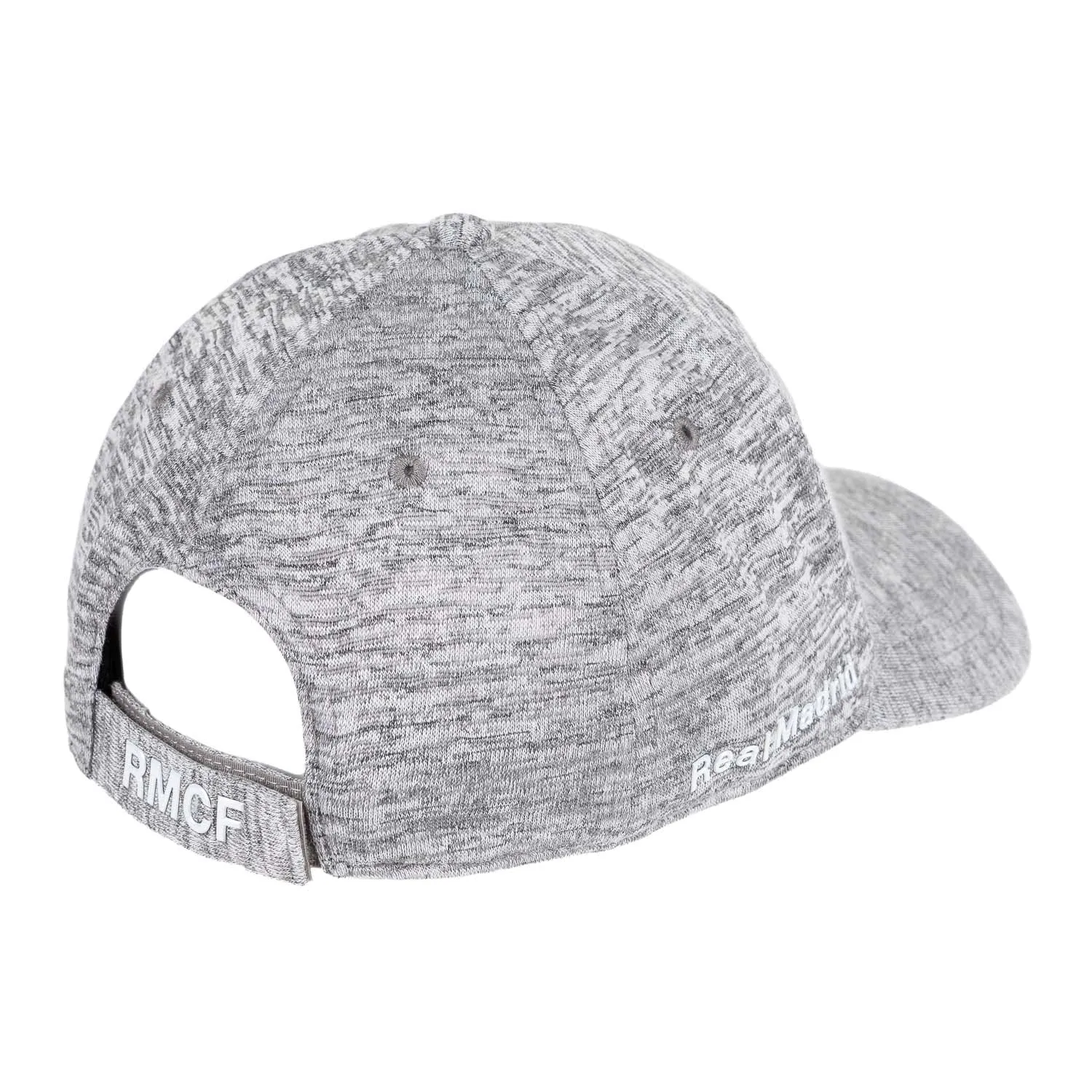 Gorra Escudo Real Madrid