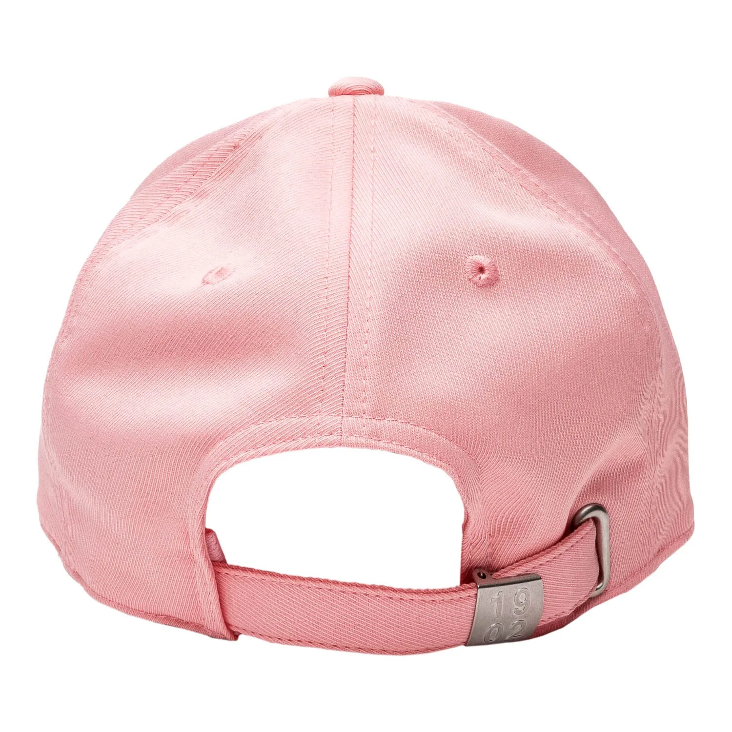 Gorra Escudo Rosa