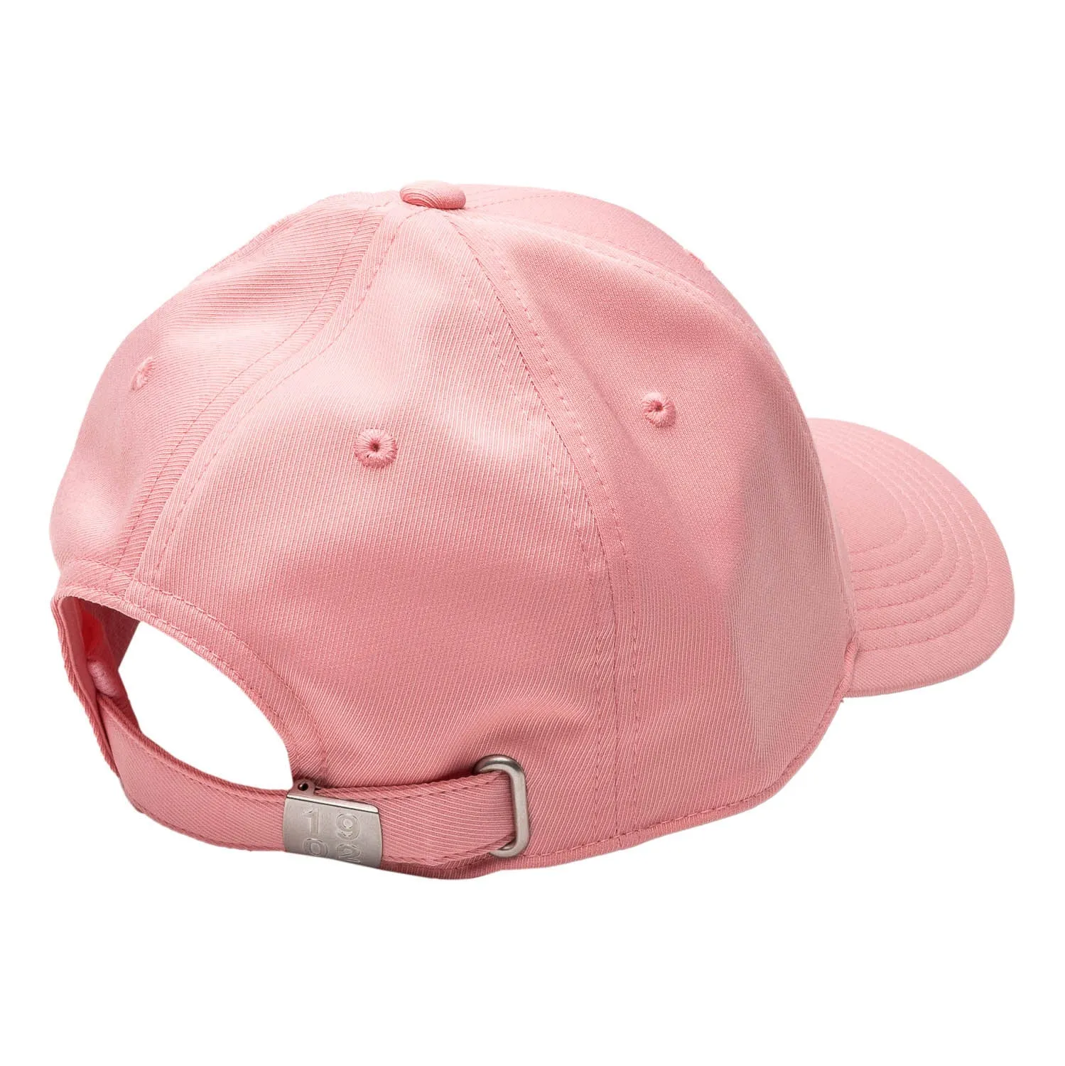 Gorra Escudo Rosa
