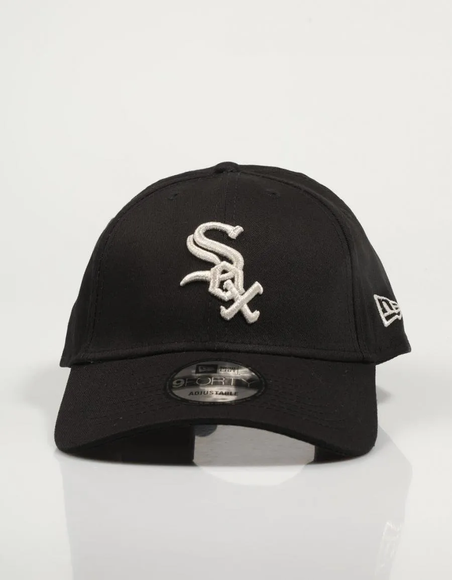  gorra NEW ERA 9forty en Preto 80647