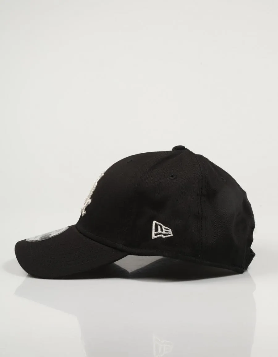  gorra NEW ERA 9forty en Preto 80647