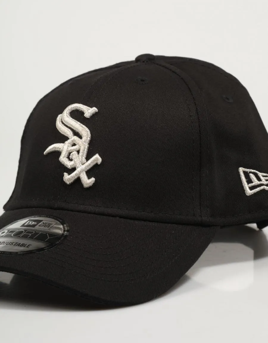  gorra NEW ERA 9forty en Preto 80647