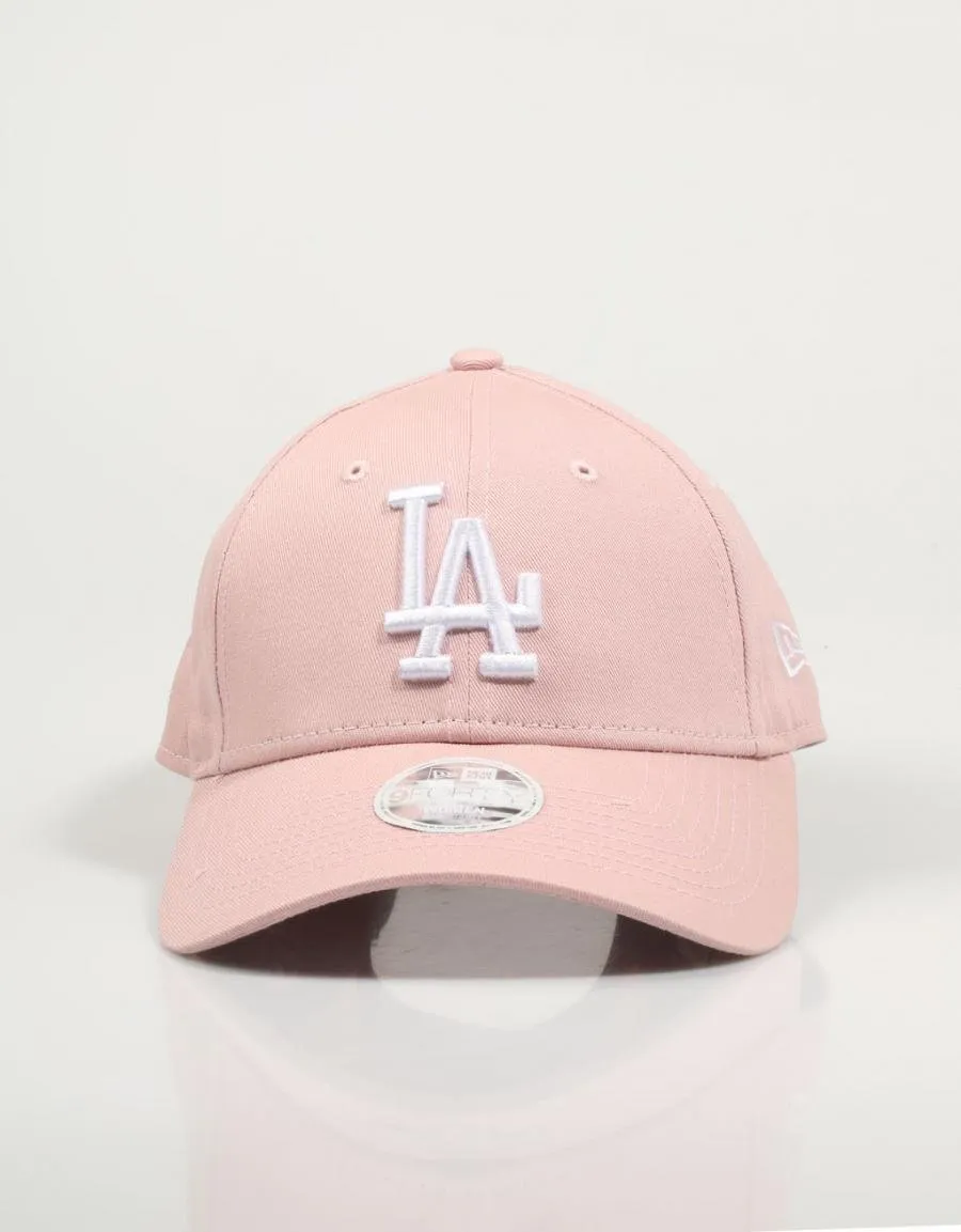  gorra NEW ERA 9forty en Rosa 80654