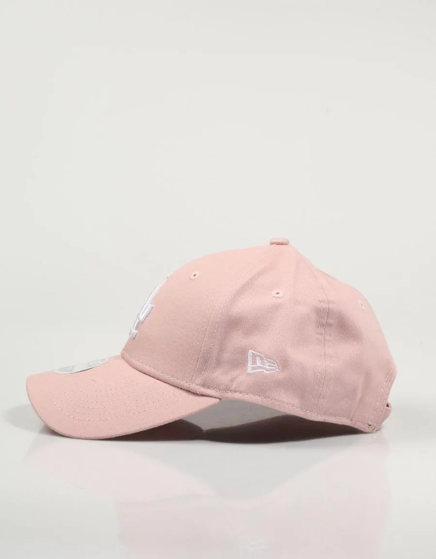  gorra NEW ERA 9forty en Rosa 80654