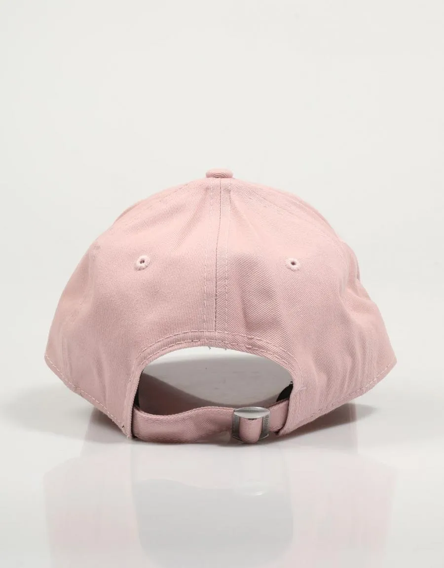  gorra NEW ERA 9forty en Rosa 80654