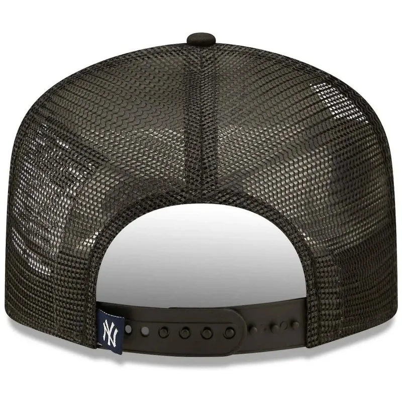 Gorra New Era City Graphic Trucker New York Yankees