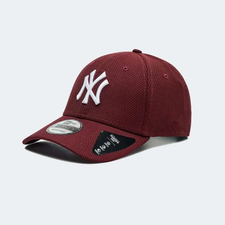 Gorra New Era Diamond 9FORTY 12523905