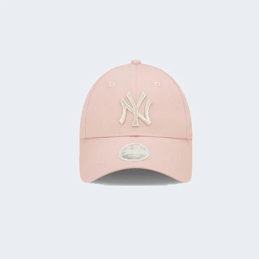 Gorra New Era Metallic Logo 9FORTY