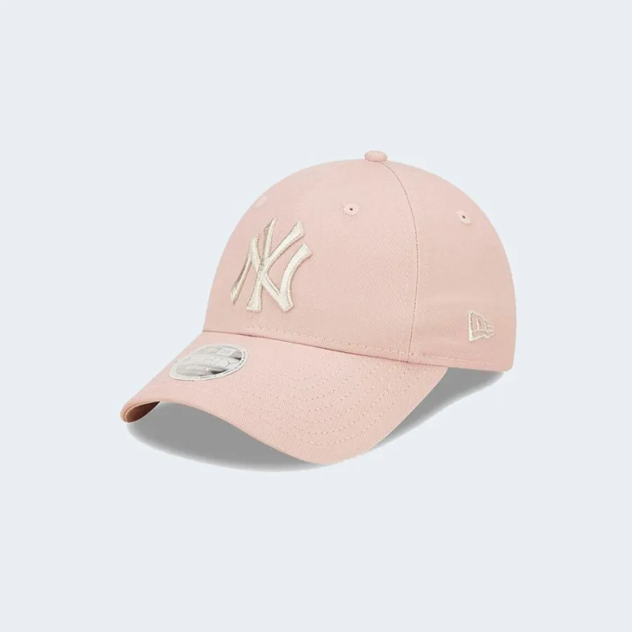 Gorra New Era Metallic Logo 9FORTY