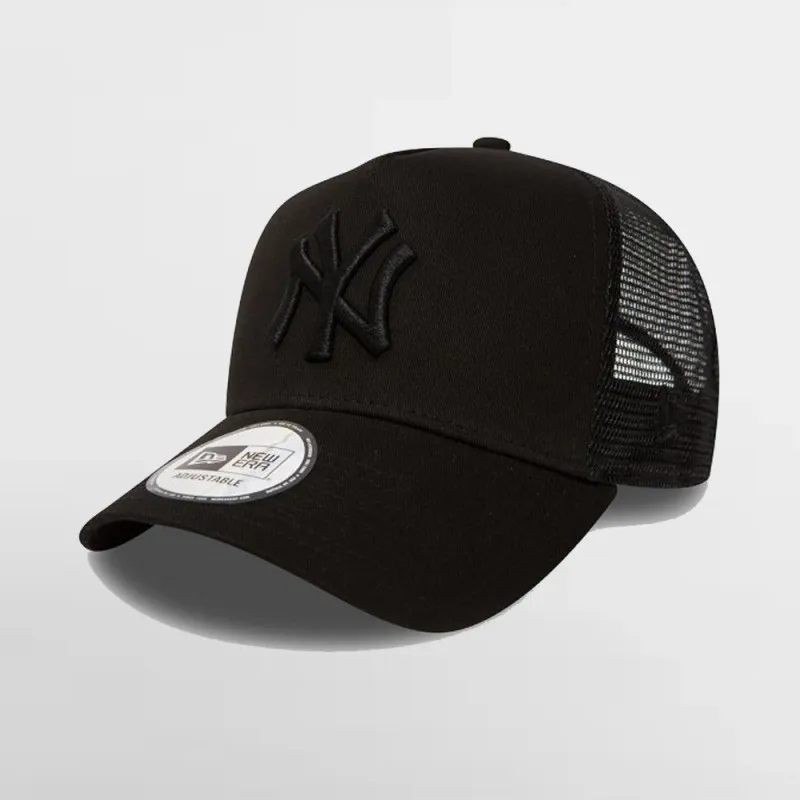 Gorra New Era New York Yankees Clean Trucker 11579474