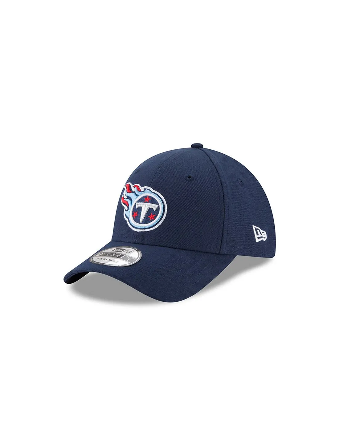 Gorra New Era The League Tentit Team