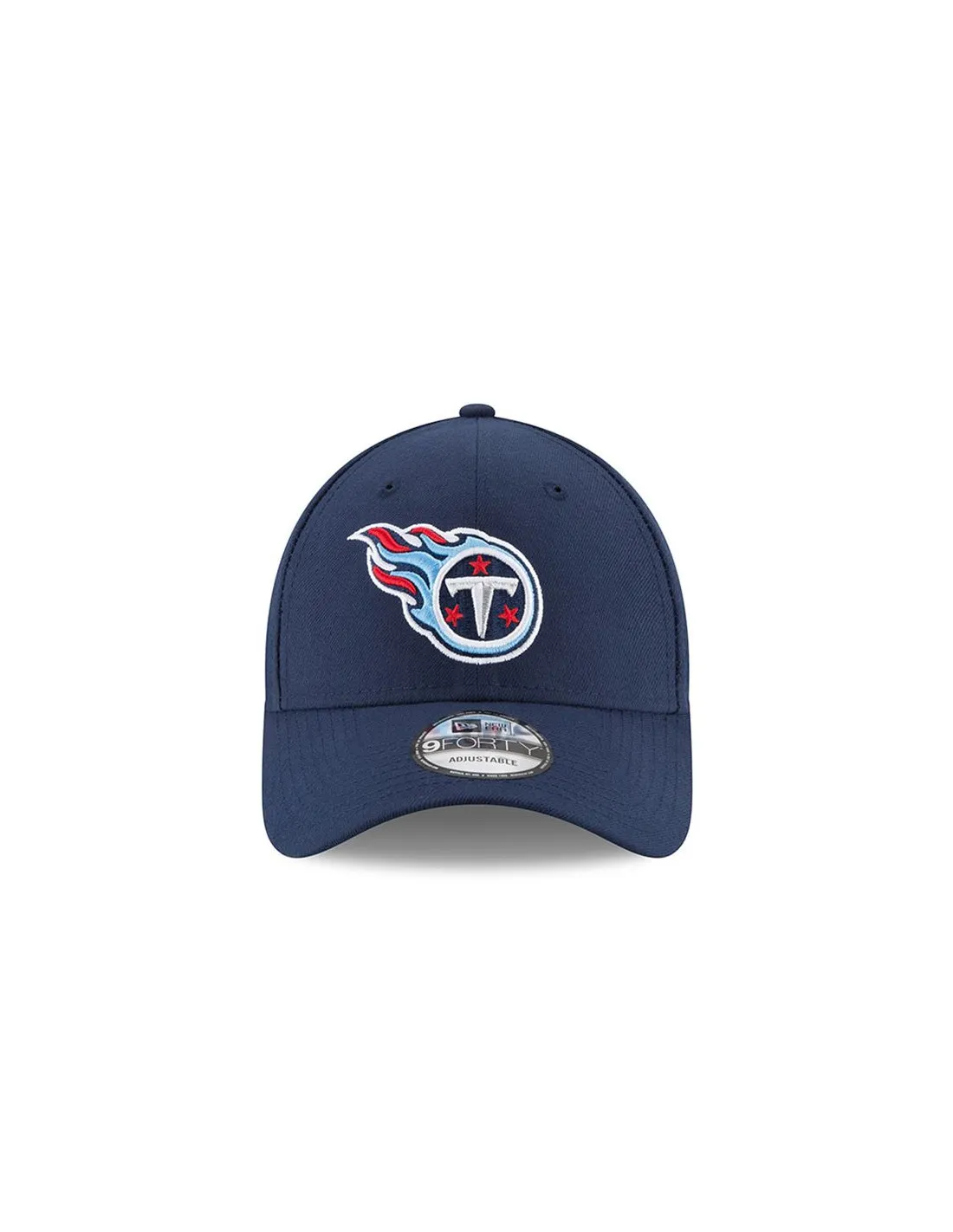 Gorra New Era The League Tentit Team