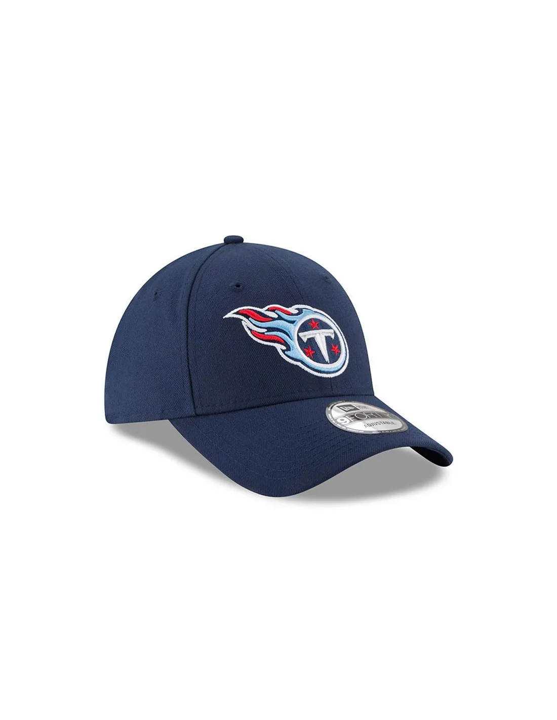Gorra New Era The League Tentit Team