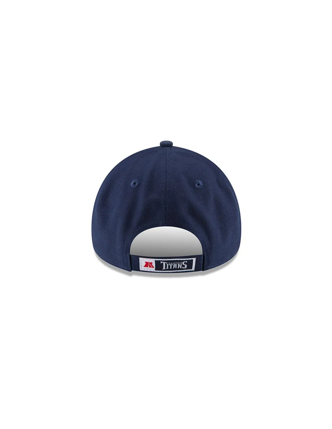 Gorra New Era The League Tentit Team