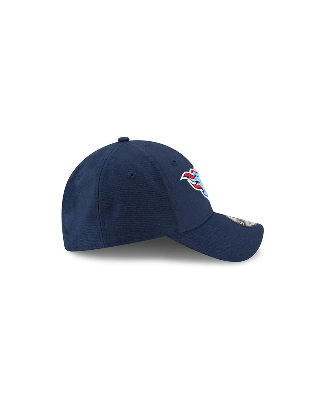 Gorra New Era The League Tentit Team