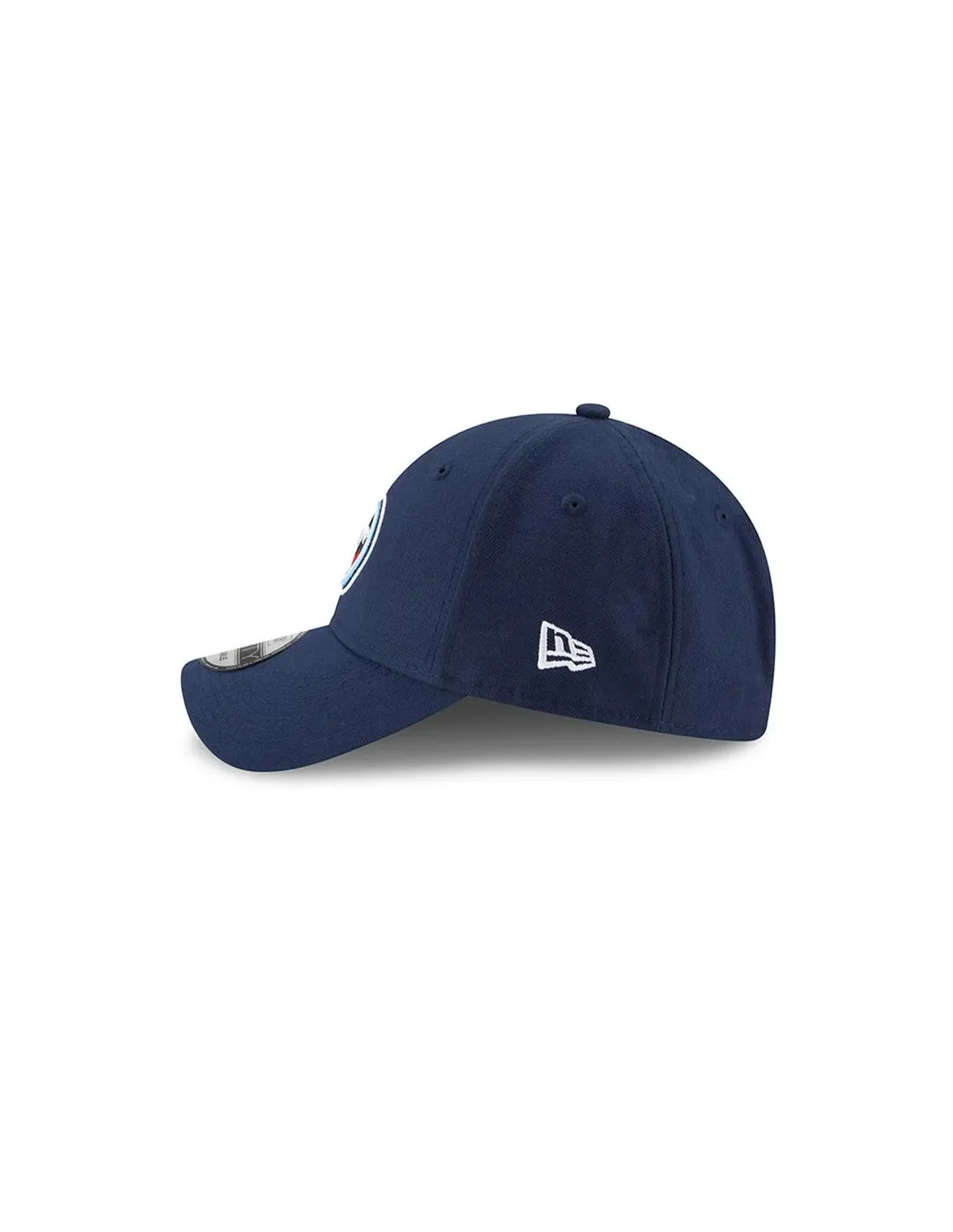 Gorra New Era The League Tentit Team