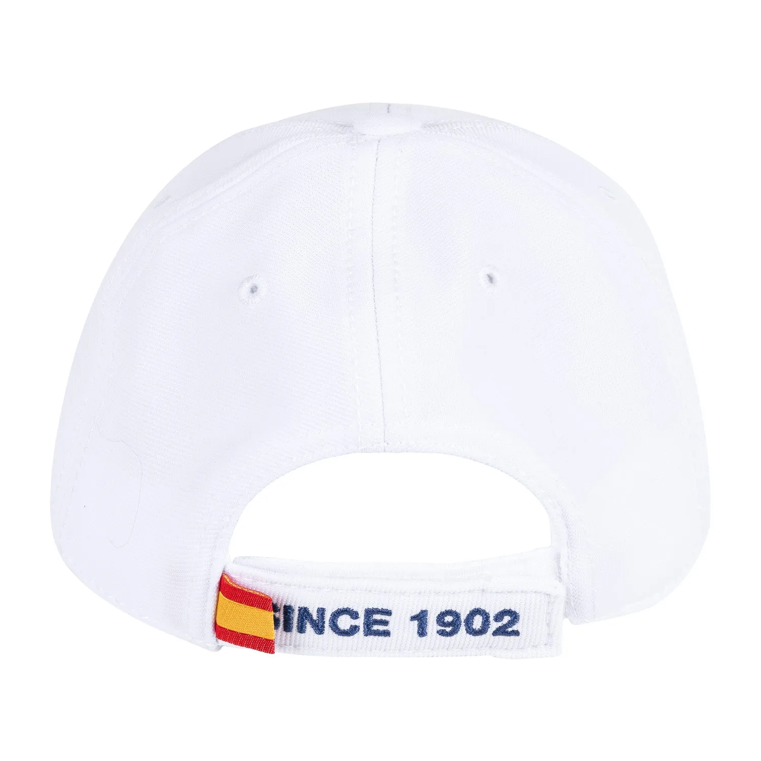 Gorra para bebés  Escudo Real Madrid