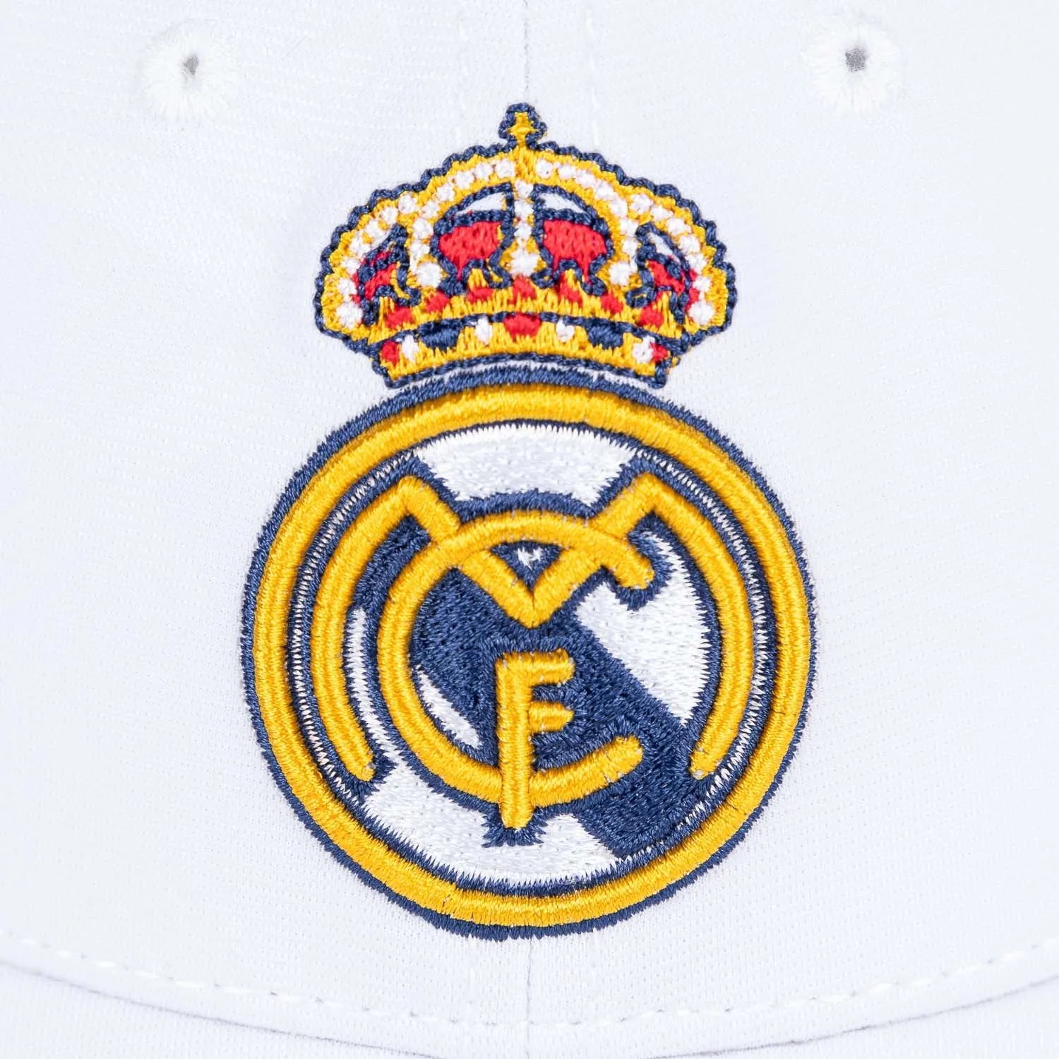 Gorra para bebés  Escudo Real Madrid