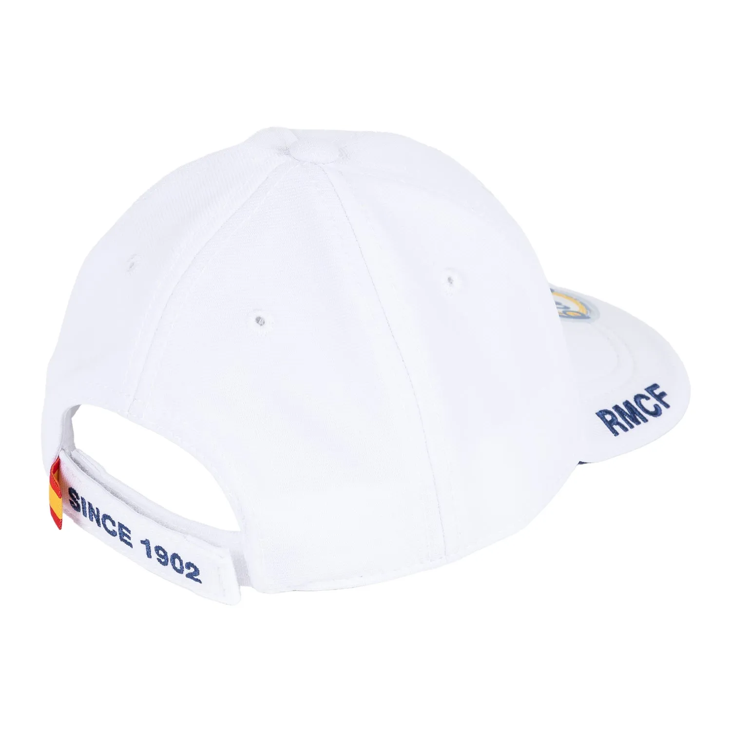 Gorra para bebés  Escudo Real Madrid