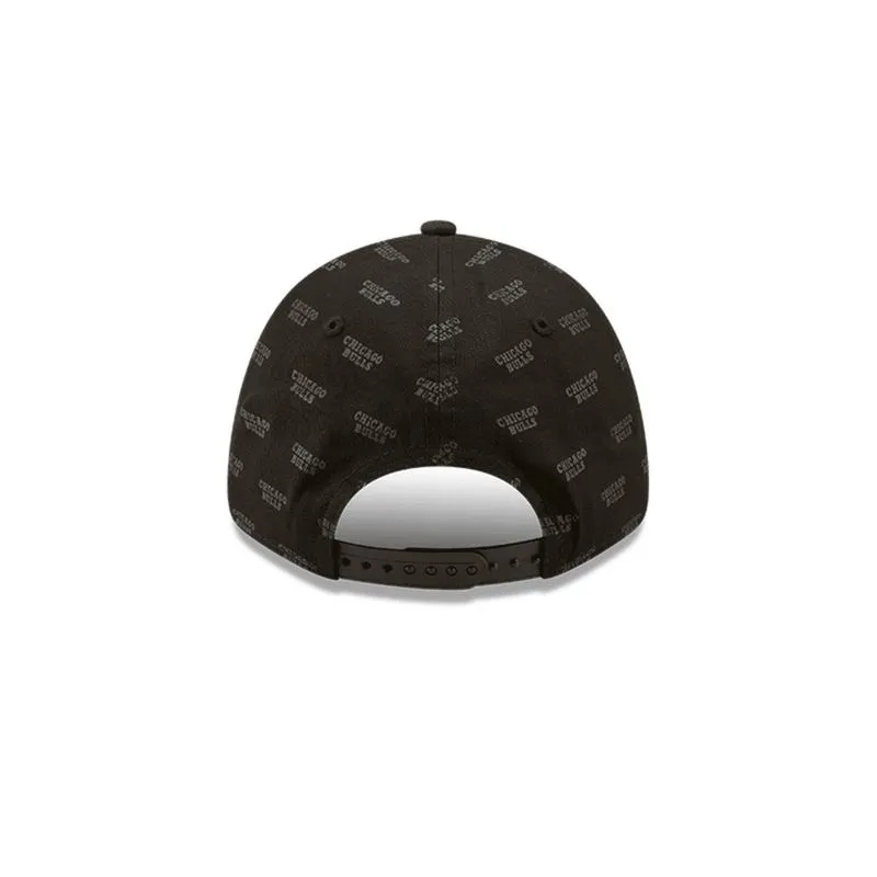Gorra Para Hombre Chicago Bulls New Era