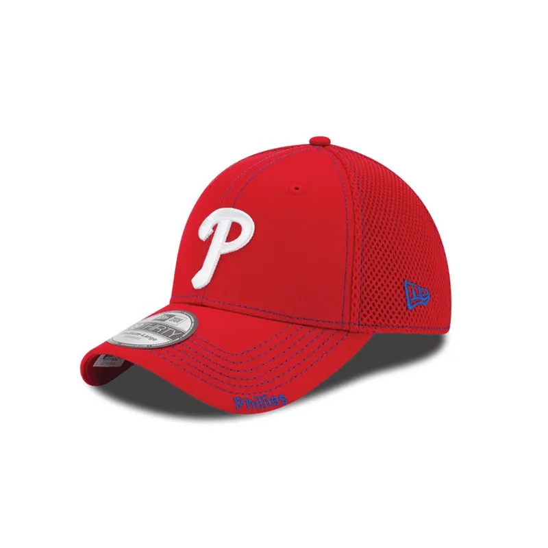 Gorra Para Hombre Philadelphia Phillies New Era