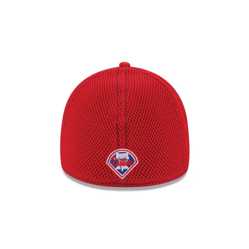 Gorra Para Hombre Philadelphia Phillies New Era