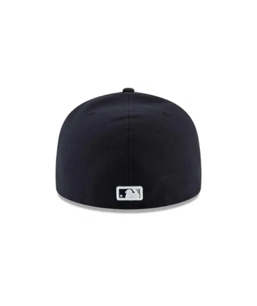 Gorro New Era New York Yankees 59Fifty Azul Marino