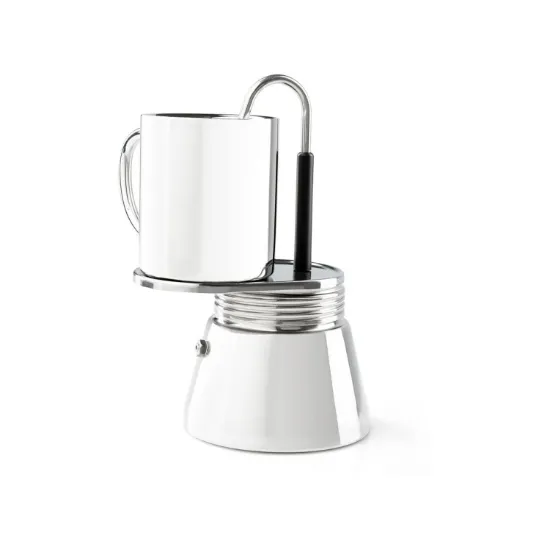 gsi outdoors Miniespresso Set 4Cup