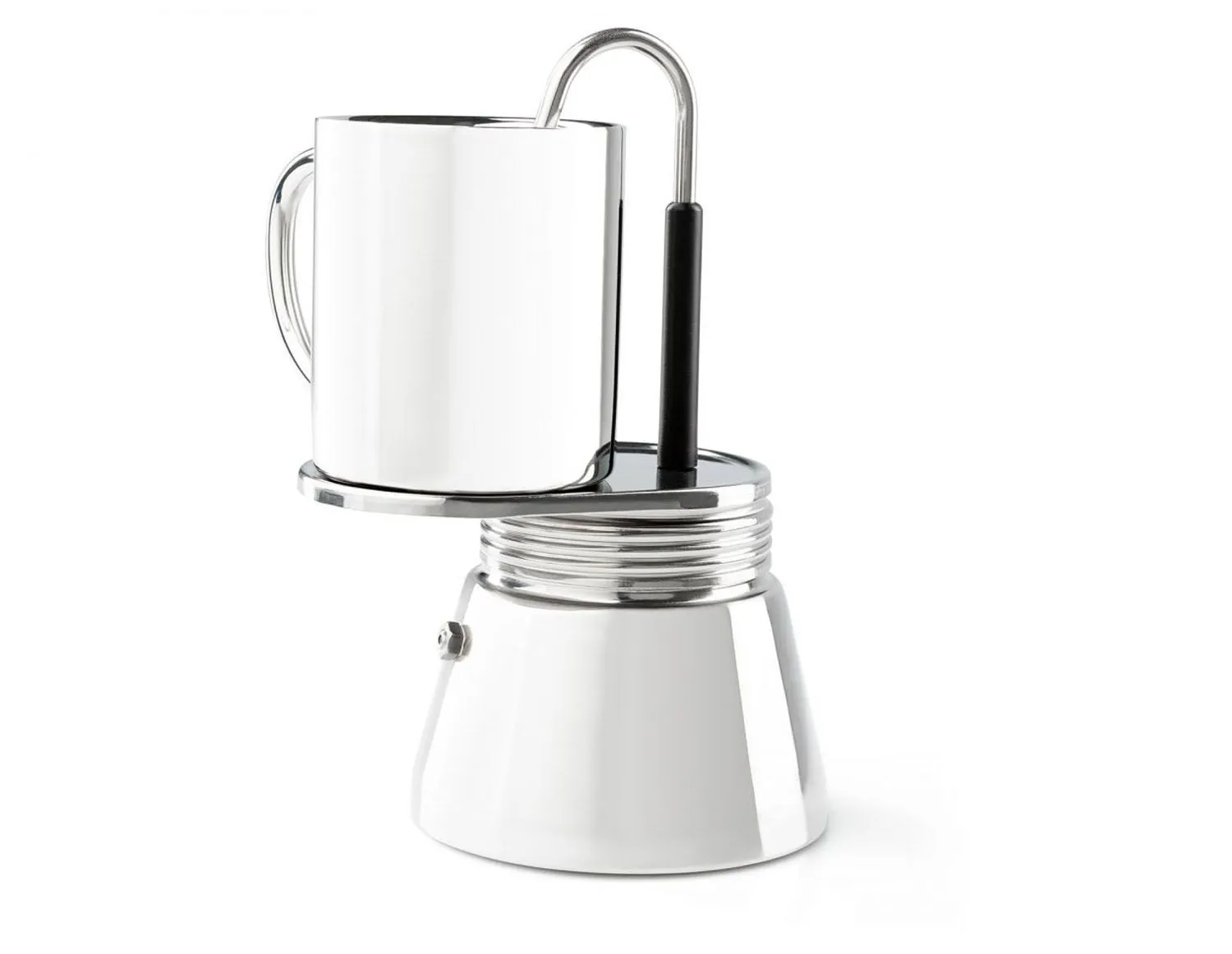 gsi outdoors Miniespresso Set 4Cup