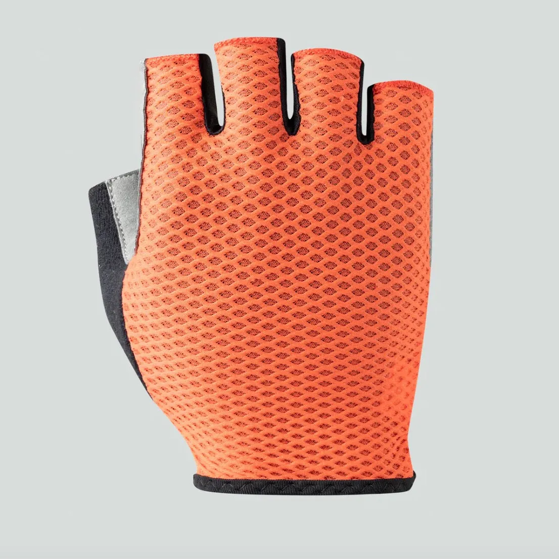 GUANTES BELLWETHER FLIGHT GEL NARANJA CHICO