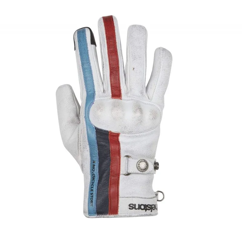 GUANTES BURTONHELSTONS