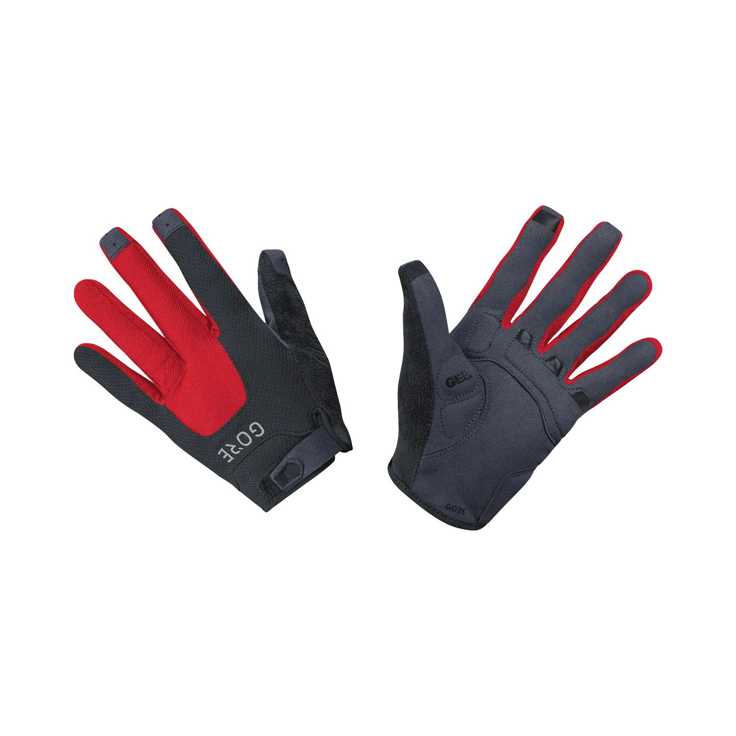 Guantes C5 Trail