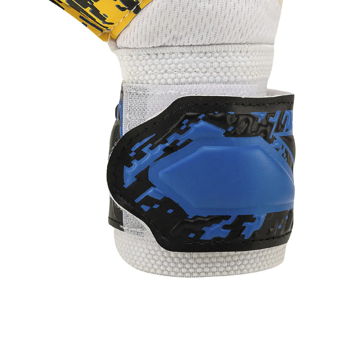Guantes De Arquero Goalty Raptor Negro