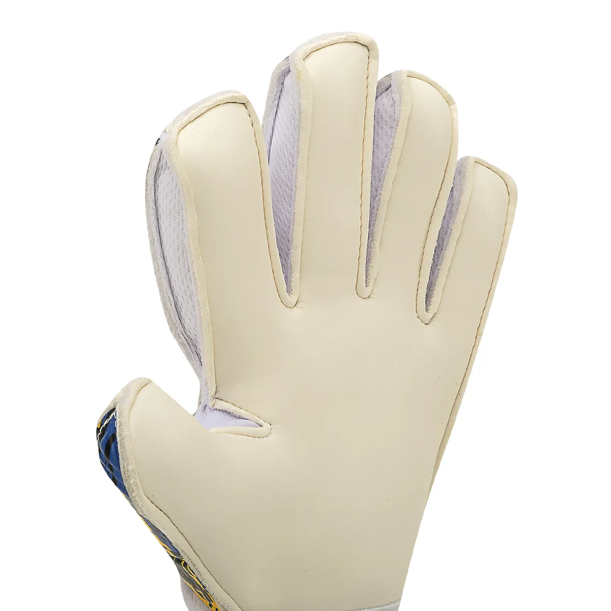 Guantes De Arquero Goalty Raptor Negro