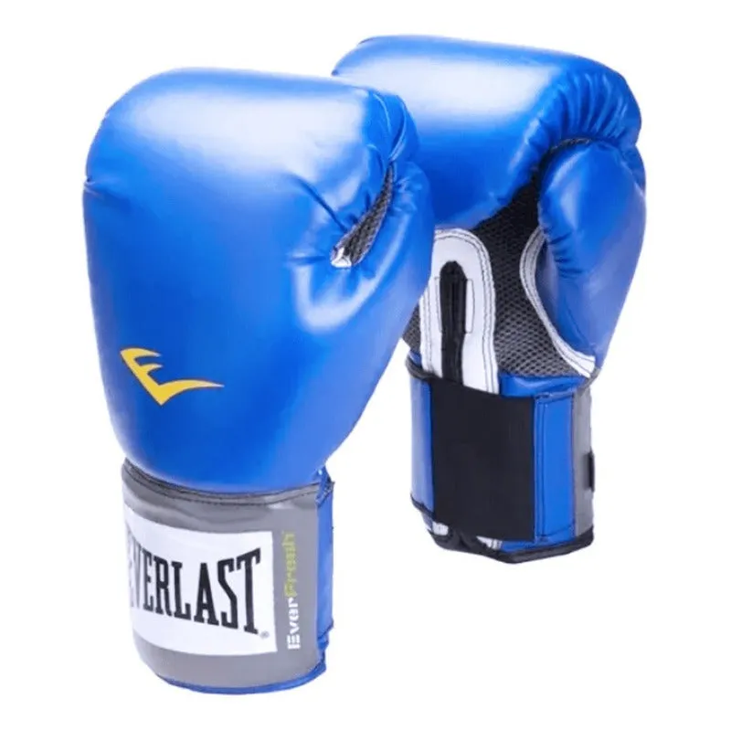 Guantes De Boxeo Everlast Pro Style